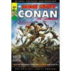 KNYGA Roy Thomas Savage Sword of Conan: The Original Comics Omnibus Vol.1