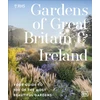 KNYGA Royal Horticultural Society RHS Gardens of Great Britain and Ireland: Your Guide to 100 of the Most Beautiful Gardens