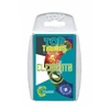 KNYGA Royal Top Trumps: Elements
