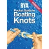 KNYGA Royal Yachting Association RYA Pocket Guide to Boating Knots