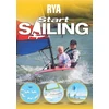 KNYGA Royal Yachting Association RYA Start Sailing