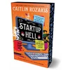 KNYGA Rozakis Caitlin Startup Hell