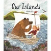 KNYGA Roze, Phoebe Our Islands