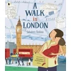 KNYGA Rubbino, Salvatore Walk in London