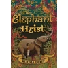 KNYGA Rucha Dixit Elephant Heist
