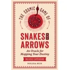 KNYGA Rud, Polina Cosmic Game of Snakes and Arrows: An Oracle for Mapping Your Destiny