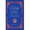 KNYGA Rumi Flame of Love