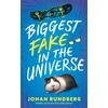 KNYGA Rundberg Johan Biggest Fake in the Universe
