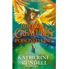 KNYGA Rundell Katherine Poisoned King: Discover the epic adventure series loved by readers around the world