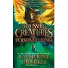 KNYGA Rundell, Katherine Poisoned King: Discover the epic adventure series loved by readers around the world