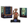 KNYGA Running Press E.T. Talking Figurine, With Light and Sound!
