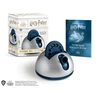 KNYGA Running Press Harry Potter: Patronus Mini Projektorius Set