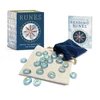 KNYGA Running Running Press Runes, Unlock the Secrets of the Stones