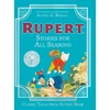 KNYGA Rupert Rupert Bear Rupert Stories for All Seasons