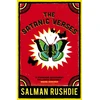KNYGA Rushdie, Salman Satanic Verses