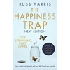KNYGA Russ Harris Happiness Trap 2nd Edition, Stop Struggling, Start Living