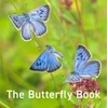 KNYGA Jane Nature Book Series: The Butterfly Book