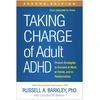 KNYGA Russell Barkley Taking Charge of Adult ADHD, Second Edition, Proven Strategies to Succeed at Work, at Home, and in Relationships