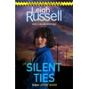 KNYGA Russell, Leigh Silent Ties (A DI Geraldine Steel Thriller Book 24)