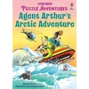 KNYGA Russell Punter Agent Arthur's Arctic Adventure