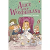 KNYGA Russell Punter Alice in Wonderland Graphic Novel