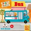 KNYGA Ruth Symons Baby on Board: Bus