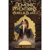 KNYGA Rutherford, Mara Demonic Inventions of Aurelie Blake