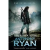 KNYGA Ryan, Anthony Juodas Song: Book Two of Raven's Blade