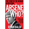 KNYGA Ryan Baldi Arsene Who?