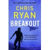 KNYGA Ryan, Chris Breakout: The breakneck 2026 thriller from the no.1 bestselling SAS hero