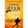 KNYGA Ryan Chris Second Strike: The pulse-pounding 2025 thriller from the no.1 bestselling SAS hero