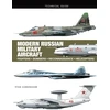 KNYGA Ryan Cunningham Modern Russian Military Aircraft