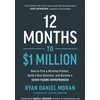 KNYGA Ryan Daniel Moran 12 Months to $1 Million