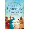 KNYGA Ryan Jennifer Queen's Coronation