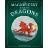 KNYGA S A Caldwell Magnificent Book of Dragons
