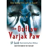 KNYGA S F Said Outlaw Varjak Paw