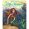 KNYGA Sabuda, Robert Little Mermaid: The classic fairy tale with super-sized pop-ups!