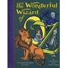 KNYGA Sabuda, Robert Wonderful Wizard Of Oz: The perfect gift with super-sized pop-ups!