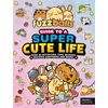 KNYGA Sach Marc Fuzzballs Guide to a Super Cute Life