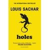 KNYGA Sachar Louis Holes: The iconic childhood-defining phenomenon