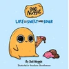 KNYGA Sad Sad Nuggie Sad Nuggie