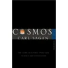 KNYGA Sagan, Carl Cosmos: The Story of Cosmic Evolution, Science and Civilisation