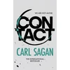 KNYGA Sagan Carl kontaktas