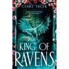 KNYGA Sager, Clare King of Ravens