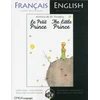 KNYGA Saint-Exupery, Antoine de Little Prince: French/English bilingual edition with CD