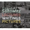 KNYGA Saitowitz, Stanley Stanley Saitowitz: Lectures and Writings 1974-2024