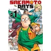 KNYGA Sakamoto Days, Vol. 1