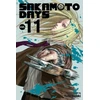 KNYGA Sakamoto Days, Vol. 11