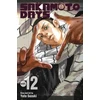 KNYGA Sakamoto Days, Vol. 12