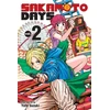KNYGA Sakamoto Days, Vol. 2